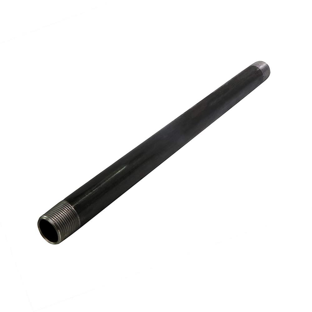 Black Redi Pipe